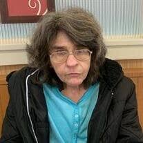 Debra Creech Little Obituary