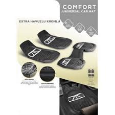 Modacar Comfort Oto Paspas Seti 423869 Paspas Arac Ici Aksesuarlar