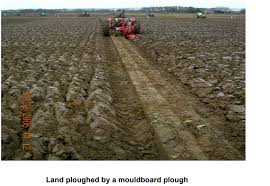 Maybe you would like to learn more about one of these? Mould Board Plough