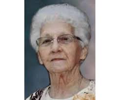 Wilma Nicholson Obituary (1928