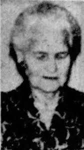 Teckla Louise Larson Anderson (1876-1962)