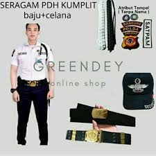 Cerita dewasa perkenalkan nama panggilanku maya. Harga Seragam Security Terbaik Juli 2021 Shopee Indonesia
