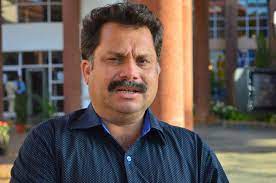 Klikkaa tästä ja katso reaaliaikainen osakekurssi. The Goan Everyday Pay Your Dues Or Face Action Cabral To Power Consumers