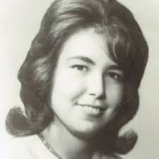 Obituary information for Juanita Rosalia Mitchell