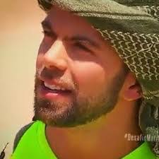 Jonathan Rincon's Instagram, Twitter & Facebook