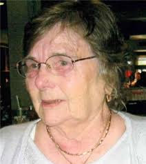 Bernice Clark Obituary (1928