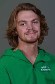 2020 Men's Cross Country Roster