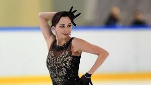 Born 17 december 1996) is a russian figure skater. Figuristka Tuktamysheva Predstala V Novom Obraze V Yaponii Rambler Sport