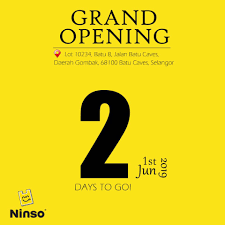 Batu caves has become an important religious landmark for hindus, as well as a popular tourist destination. Ninso 2days To Go Make Sure To Turn On Our Post Facebook