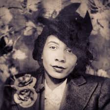 Rosetta Vonszolla Strong Gradford: Living out a Legacy