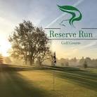 Reserve Run Golf Course and Another Round Bar and Grille