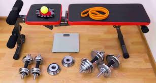 How to buy best home gym kit in india 2021. 9 Best Home Gym Equipments In India July 2021 Buying Guide