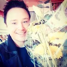 Daniel Kane´s Blogg