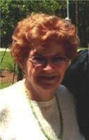 Betty Brumback Obituary (1921