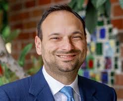 Love, Hate and the Legacy of Dr. Benjamin Harouni, z"l