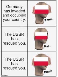 All meme stupid funny memes. Poland Ww2 Meme Historymemes