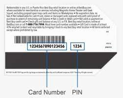 Maybe you would like to learn more about one of these? Transparent Gift Cards Clipart Best Buy Gift Card Back Side Hd Png Download Kindpng