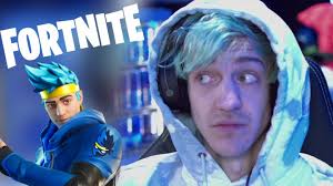 This may take up to 10 seconds, but usually takes 2 to 3 seconds. Kein Fortnite Mehr Top Streamer Ninja Auf Twitch Im Freien Fall