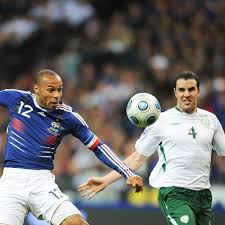 I'm proud of the reaction of the fans, but i no longer recognize arsenal for my club 4 weeks ago petar leykov. Thierry Henry Finally Speaks Out His Handball For France To End Ireland S World Cup Dreams Football London