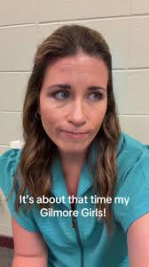Gilmore Girls: Embrace the Fall Vibes