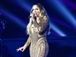 2020 is the current year and the 30th year of mariah's music career. Review Mariah Carey Gives Us Chills At Expo 2020 Event Expo2020 Entertainment Gulf News