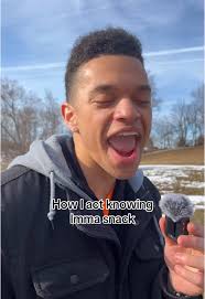 Hanover's Comedy Night: Join the Snack Lovers