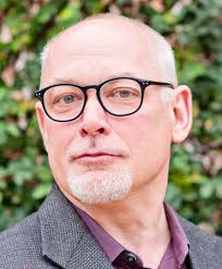 Dave Haney (@rev_docdave)