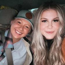 Kasey Carr and Faith George's Wedding Website