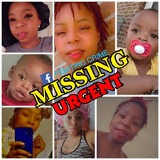 THIS IS CRITICAL ‼️ ⚠️STILL MISSING⚠️ 🚨URGENT 🚨 MISSING/ENDANGERED PERSON  26-year-old Shabrina McGee and her 3 year old child is missing. LAST  SIGHTING WAS JUNE 27th in SEABOARD NC IN NORTHAMPTON COUNTY