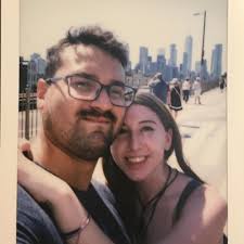 Sarah Wallin and Daniel Oles' Wedding Website