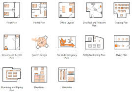 Study table symbol floor plan. Symbols For Floor Plan Tables And Chairs