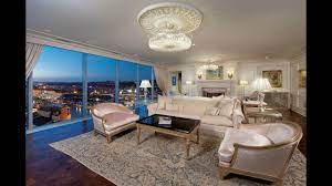 The Penthouse At The Residences In Pittsburgh Pennsylvania Interior Exterior Interiores Exterior
