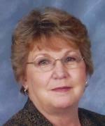 Barbara Strahan Obituary (1943