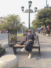 Tristan tunik | fashion muslim baju atasan wanita muslimah | ootd hijab kekinian . Ootdhijab Jogja Malioboro Wanita