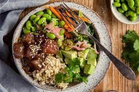 Seiring dengan berkembangnya zaman salad amerika pun berubah menjadi olahan berbagai jenis bahan makanan kecuali roti dan kue. 5 Hidangan Salad Khas Amerika Yang Paling Digemari