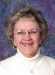 Helen Marie Henegar Obituary