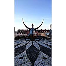 Babs On Instagram Heimatbesuch Alteheimat Ptown Pirmasens Pfaelzerwald Pfalz Hometown Stier Bull Pattern Kleinstadtleb Pfalzerwald Pfalz Kleinstadt