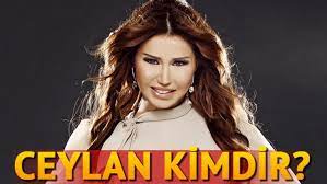 İşte ceylan'ın hayatına dair bilinenler. Ceylan Kimdir Turkucu Ceylan Kac Yasinda Nereli