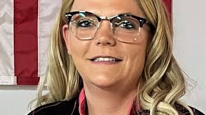 Clutch performance nets Kathi Foy her first 600 series