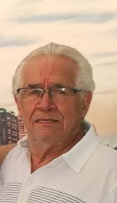 James Dixon Obituary