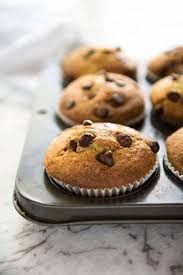 Moist Chocolate Chip Muffin Recipe Moist Chocolate Chip Muffins Chocolate Chip Muffin Recipe Chocolate Chip Muffins