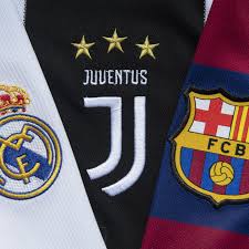 Get the latest juventus news, photos, rankings, lists and more on bleacher report Official Real Madrid Barcelona And Juventus Publish New Statement About Super League Managing Madrid