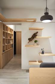 Pin By Huseyin Hazar Alici On Happy Cat Cozy Home Cat Walkway Cat Playground Animal Room