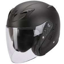 Les plus grandes marques excellents commentaires de consommateurs livraison dans le monde entier énorme choix de produits. Casque Scorpion Exo 220 Solid Noir Mat Noir Mat Casque Jet