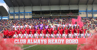 Squad, top scorers, yellow and red cards, goals scoring stats, current form. Always Ready La Squadra Di El Alto Vince Il Torneo Apertura 2020 Della Division Profesional De Bolivia E Il Primo Titolo Nazionale Della Storia Per La Societa Albirroja Il Futbol Sudamericano