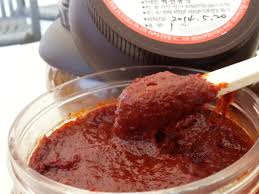 Fast, collaborative presentations for creative teams. Gochujang Wikipedia