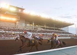 We offer one entire free tipsheet for a random track each day. Los Alamitos Owner Threatens To Close Track