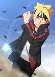  Kurahiidenn On Twitter In 2021 Uzumaki Boruto Boruto Fanart Boruto Rasengan