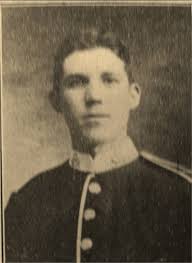 The discovery and identification of the Beaucamps Ligny Fifteen : October  1914