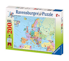 Cartina politica europa spagnolo poster, plastificato, per i magneti o per contrassegnare con cartina politica europa spagnolo. Ravensburger 12662 Cartina Politica Europa Europa Cerca Compra Vendi Nuovo E Usato Ravensburger 12662 Cartina Politica Dell Europa